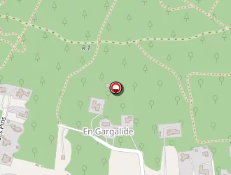 Carte de Aubaux Jean-pierre à Pujaudran