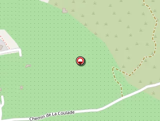 Carte de Lescalier Gérard à Lançon-provence