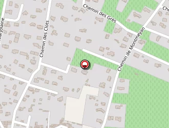 Carte de Bologna Luc à Tavernes