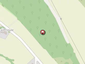 Carte de Mairie à Bourg-saint-bernard