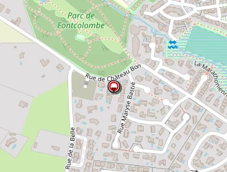 Carte de Troc.com à Saint-jean-de-védas