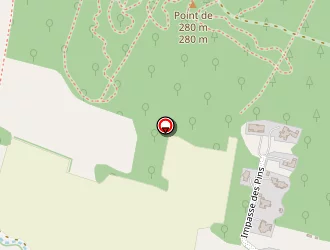 Carte de Dj Evasion à Pujaudran