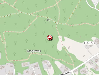 Carte de Sylvain Mira à Pujaudran