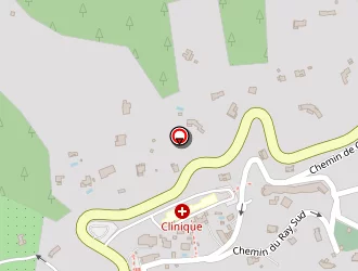 Carte de Faille Guy à Callas