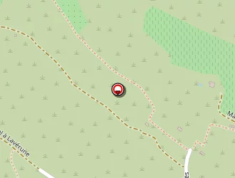 Carte de M.p.i. à Pignan