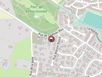 Carte de Troc.com Vermac à Saint-jean-de-védas