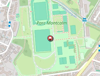 Carte de Laser Immo 34 à Vailhauquès