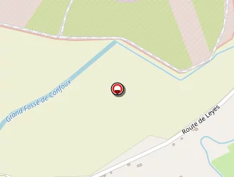 Carte de Gautier Frédérique à Lançon-provence