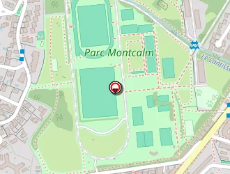 Carte de Fabien Ferris à Montpellier