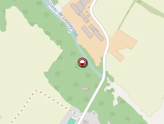 Carte de F Bolbat à Vallesvilles