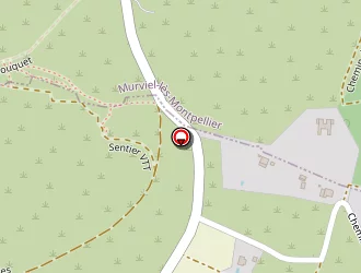 Carte de Aj Arbre à Pignan