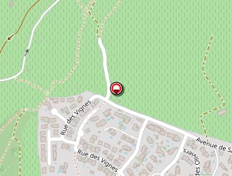 Carte de Az Décors à Pouget (le)