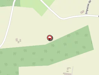 Carte de L'atelier De La Maison à Mant