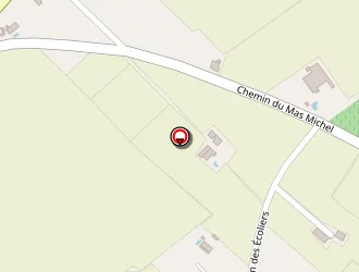 Carte de Ninjabox à Mauguio