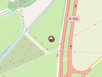 Carte de Société Méridionale Formulation à Saint-martin-de-crau