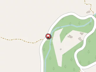 Carte de Les Chênes Verts à Tourtour