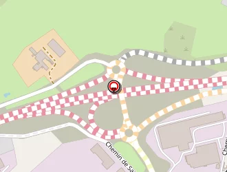 Carte de Grumeau Marie à Castres