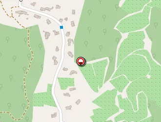 Carte de Le Lac à Tanneron