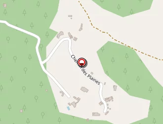 Carte de Villa Seillani à Seillans