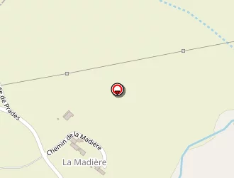 Carte de Wild Francis à Puylaurens