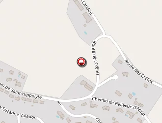 Carte de Kirykou à Castres