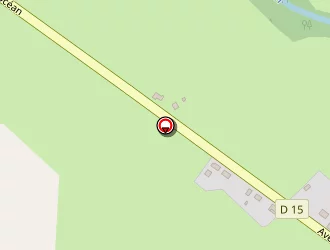 Carte de Ecomarché à Amou