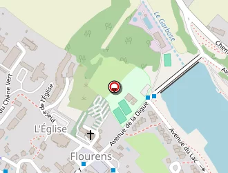 Carte de Actions Vapeur à Flourens