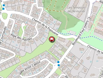 Carte de Tevanyan Karen à Colomiers