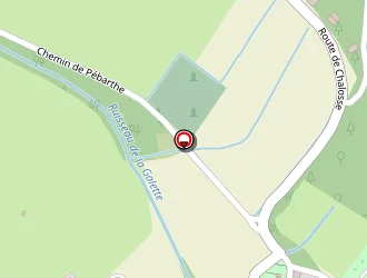 Carte de Art Et Cos à Amou