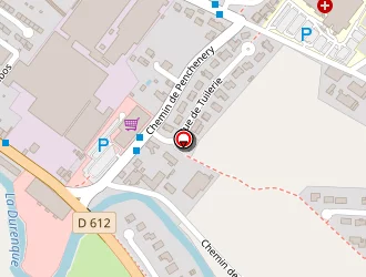 Carte de Bastié Didier à Castres