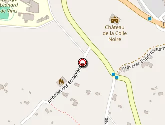 Carte de Marina Beauté à Montauroux