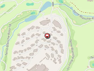 Carte de Infusion à Tourrettes