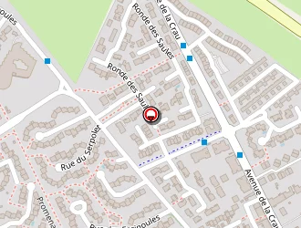 Carte de Exotif 13 à Istres