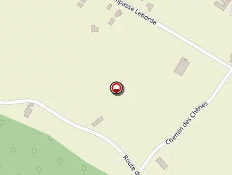 Carte de Asem Nettoyage à Saint-étienne-d'orthe