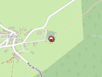 Carte de Ros Patricia à Cambounès