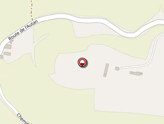 Carte de Lavit Bacou Sophie à Algans