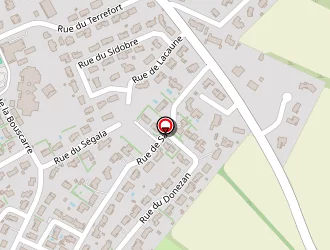 Carte de Origin'all 31 à Léguevin