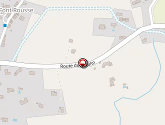 Carte de S.l.d.r à Aix-en-provence