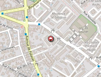 Carte de Pizza Délice à Montpellier