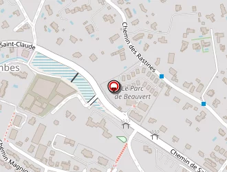 Carte de Provenzale à Antibes juan les pins