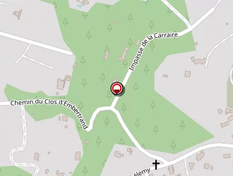 Carte de Tailored Properties à Mougins