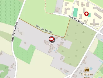 Carte de Bongrand Patrice à Pignan