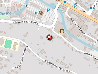 Carte de 3g Multiservices à Castres