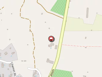 Carte de Hulme John à Hérépian