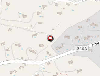 Carte de Gawor Stéphane à Venelles