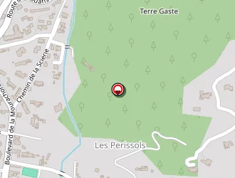 Carte de Mey Grégory à Pégomas