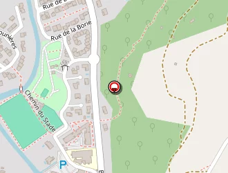 Carte de La Table De Fabien à Lamalou-les-bains