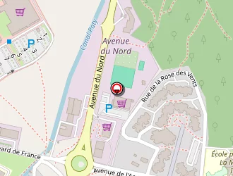 Carte de Laporte Thierry à Istres