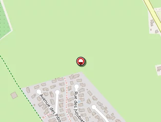 Carte de Gym Zen à Istres