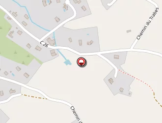 Carte de Leader Granits à Castres